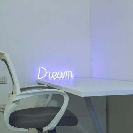 Lägenhet Wanderhome