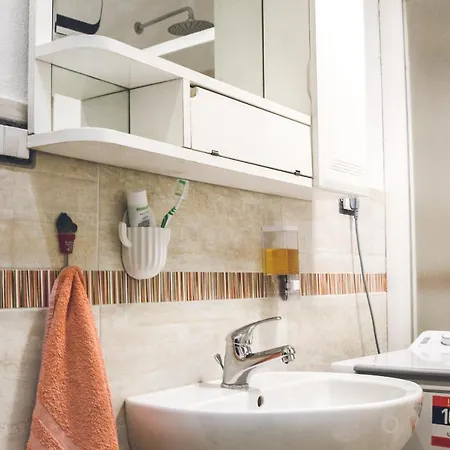 Lägenhet Wanderhome *