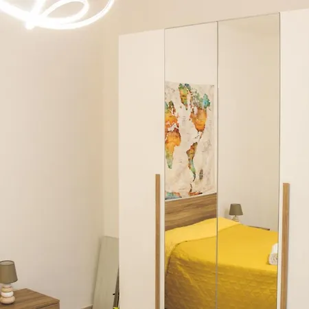 Lägenhet Wanderhome *