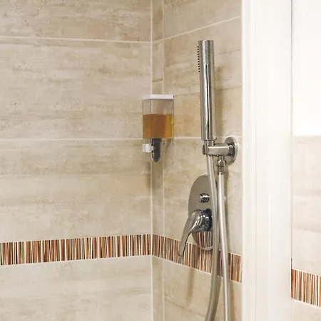 Apartment Wanderhome *