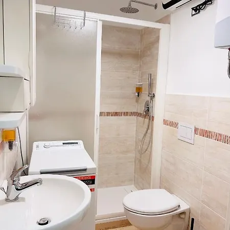 Apartment Wanderhome Bari