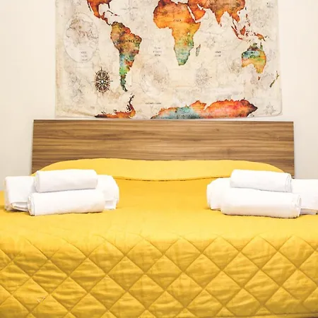 公寓 Wanderhome 巴里