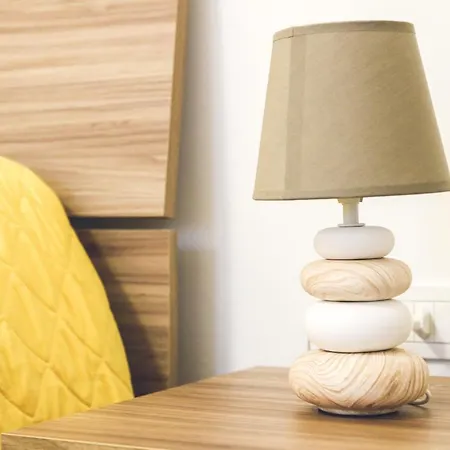 아파트 Wanderhome 바리