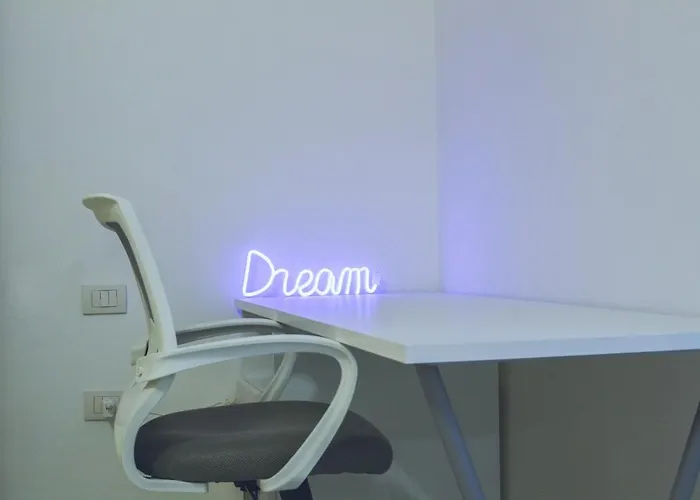 Lägenhet Wanderhome