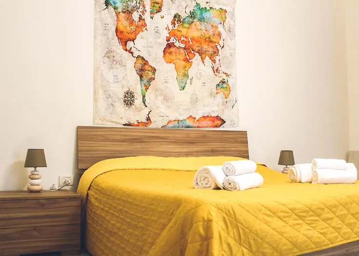 Wanderhome Lägenhet